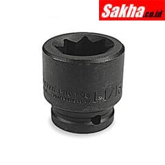 PROTO J07515S Impact Socket