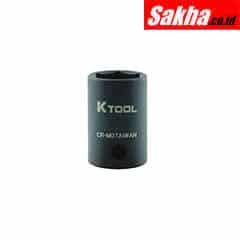 KTI KTI-32118 Impact Socket