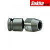 APEX SA-122-1PK Impact Socket