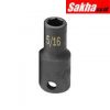 SK PROFESSIONAL TOOLS 45260 Impact Socket