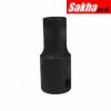 SK PROFESSIONAL TOOLS 45262 Impact Socket