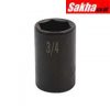 SK PROFESSIONAL TOOLS 45274 Impact Socket