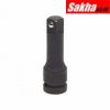 WESTWARD 4LZA3 Impact Socket Extension