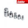 SK PROFESSIONAL TOOLS 4506 Socket Adapter Set