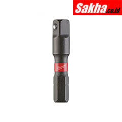 MILWAUKEE 48-32-5020 Hex Drive Socket Adapter