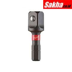 MILWAUKEE 48-32-5021 Hex Drive Socket Adapter