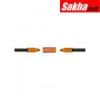 CATU MC-121 Jumper Cables with Insulated Jumper Clamps