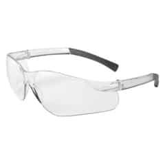 JACKSON SAFETY 25654 V20 Comfort Eye Protection (Clear Anti-Fog)