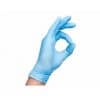 KLEENGUARD 38708 G20 Blue Nitrile Gloves Size M, 100 gloves per pack