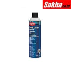CRC 02064 Cable Clean Degreaser 20 oz