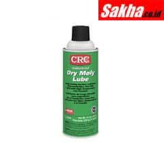 CRC 03084 Dry Moly Lube 11 oz