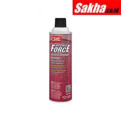 CRC 14414 Hydroforce® Industrial Strength Degreaser 18 ozCRC 14414 Hydroforce® Industrial Strength Degreaser 18 oz