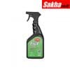 CRC 14446 HydroForce® Zero VOC General Purpose Cleaner 32 galCRC 14446 HydroForce® Zero VOC General Purpose Cleaner 32 gal