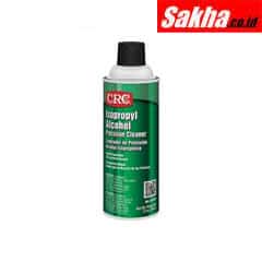 CRC 03201 Isopropyl Alcohol Cleaner 12 oz