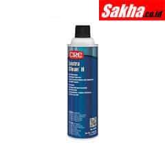 CRC 02120 Lectra Clean II Non-Chlorinated 15 oz