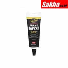 Synthetic Brake & Caliper CRC SL3301 Grease 2'5 oz