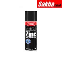 CRC 2089 Color Zinc (Black) 300 g