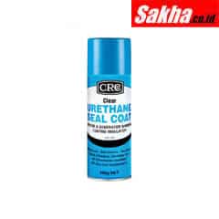 CRC 2049 Urethane Seal Coat Clear 300 g