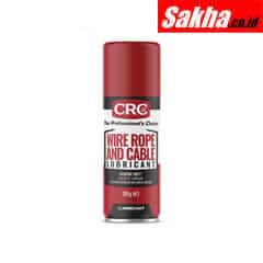 CRC 3035 Wire Rope and Cable Lubricant 285 g