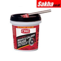 CRC 05353 Brake Synthetic Caliper Grease 12 oz