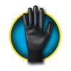 KLEENGUARD 13840 G40 Polyurethane Coated Gloves Size 8 12 pairs per pack