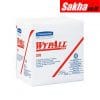 WYPALL X70 95412 Manufactured rags 1-4 fold 90 sheets per pack (CASE)