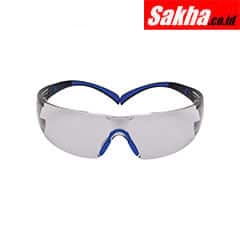 3M SF407SGAF-BLU Safety Glasses