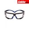 3M SF401SGAF-BLU-F Safety Glasses