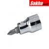 SK PROFESSIONAL TOOLS 44482 Socket Bit