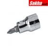 SK PROFESSIONAL TOOLS 45492 Socket Bit