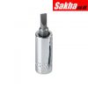 SK PROFESSIONAL TOOLS 45472 Socket Bit