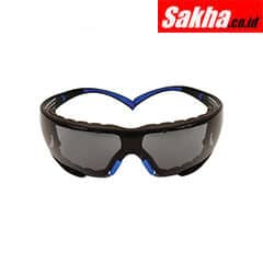3M SF402SGAF-BLU-F Safety Glasses