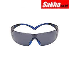 3M SF402SGAF-BLU Safety Glasses