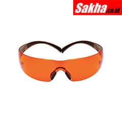3M SF406SGAF-BLA Safety Glasses