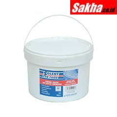 Solent SOL7406215E Lubricants For Food 5kg HGP400 Synthetic Grease