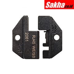 PALADIN PA2061 Voice and Data Crimping Die