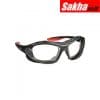 JACKSON SAFETY 33345 Safety Glasses