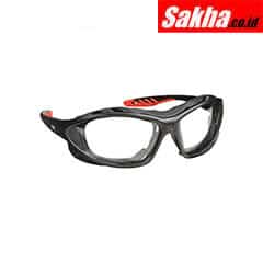 JACKSON SAFETY 33345 Safety Glasses