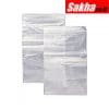 Avon AVN8373450K 3”x3.1/2” Plain Grip seal Bags PK 1000