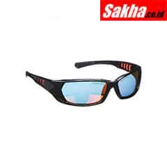 3M SS1629AS-B Safety Glasses