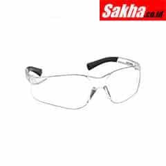 MCR SAFETY BK110AF Safety Glasses