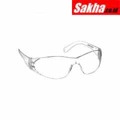 MCR SAFETY CL110AF Safety Glasses