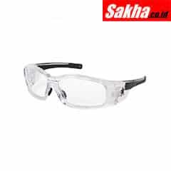 MCR SAFETY SR140AF Safety Glasses