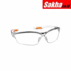 MCR SAFETY LW210 Safety Glasses