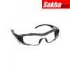 MCR SAFETY HL110AF Safety Glasses