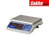 Oxford OXD8442070K ELECTRONIC WEIGH & COUNT SCALES 15KGx2gm SHELF/DRS