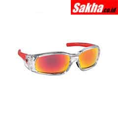 MCR SAFETY SR14R Safety Glasses