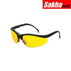 MCR SAFETY KD114AF Safety Glasses