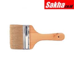 Cotswold COT9071520K Block Paint Brush Natural Bristle 5in SHELF/DRS