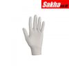 KLEENGUARD G10 Grey Nitrile 97822 Gloves Size 8 150 gloves per pack (BOX)